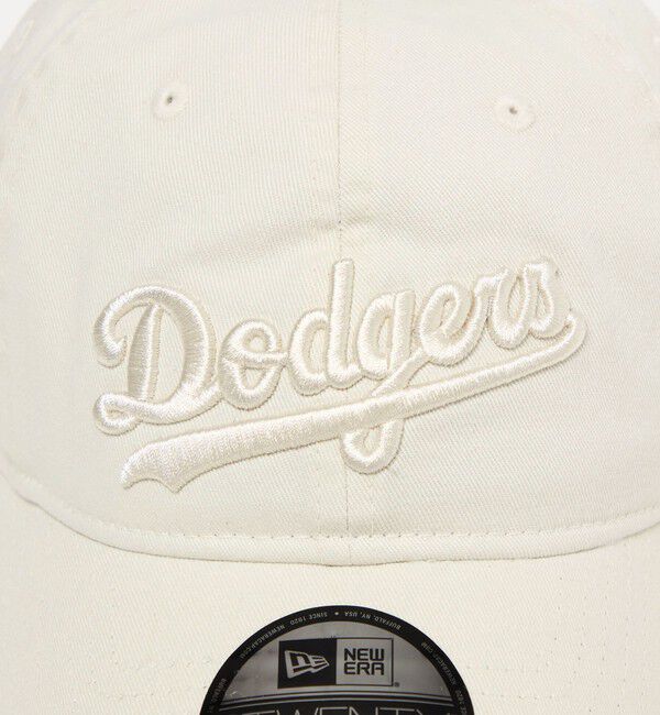 UNITED ARROWS green label relaxing「【別注】＜NEW ERA＞920 LA Pack / キャップ」|キャップ・キャスケット|