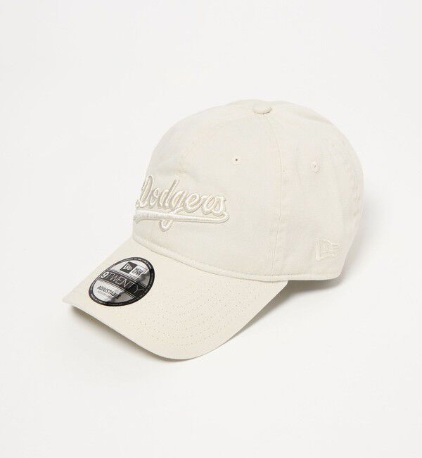 UNITED ARROWS green label relaxing「【別注】＜NEW ERA＞920 LA Pack / キャップ」|キャップ・キャスケット|