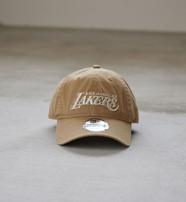 UNITED ARROWS green label relaxing「【別注】＜NEW ERA＞920 LA Pack / キャップ」|キャップ・キャスケット|