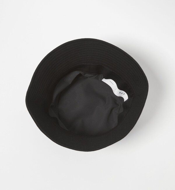 UNITED ARROWS green label relaxing「【別注】＜CPH＞GLR リネンライク バケットハット」|ハット|