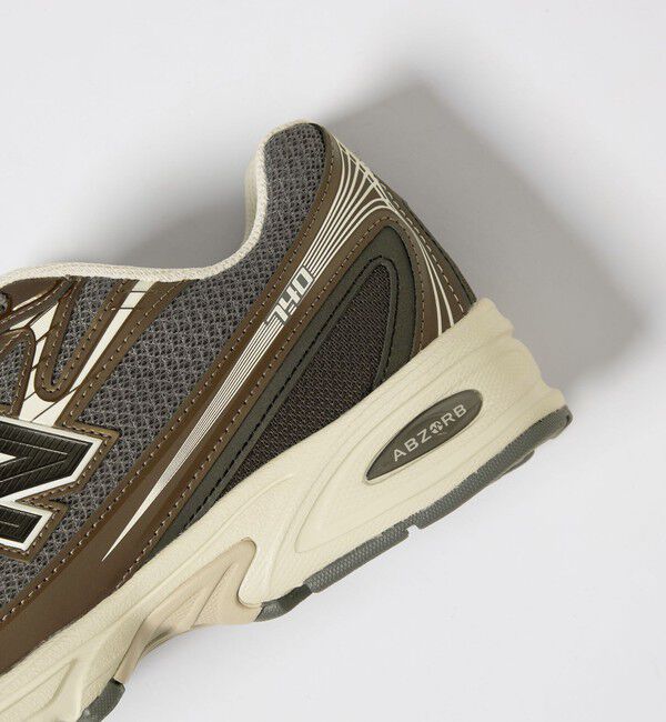 BEAUTY&YOUTH UNITED ARROWS「【別注】＜New Balance＞U740 スニーカー」|スニーカー|