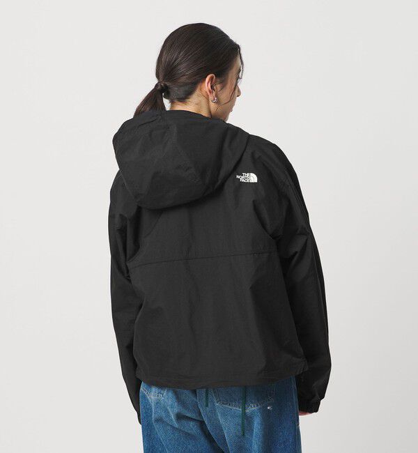 BEAUTY&YOUTH UNITED ARROWS「＜THE NORTH FACE＞ショート コンパクト ジャケット」|その他|