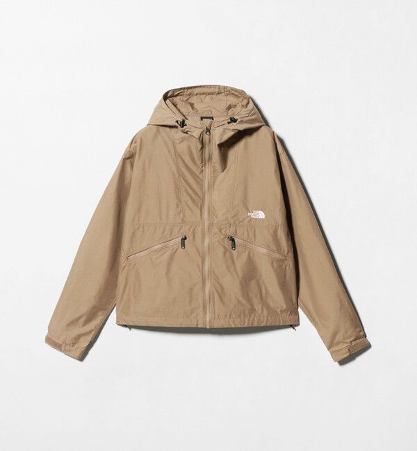 BEAUTY&YOUTH UNITED ARROWS「＜THE NORTH FACE＞ショート コンパクト ジャケット」|その他|