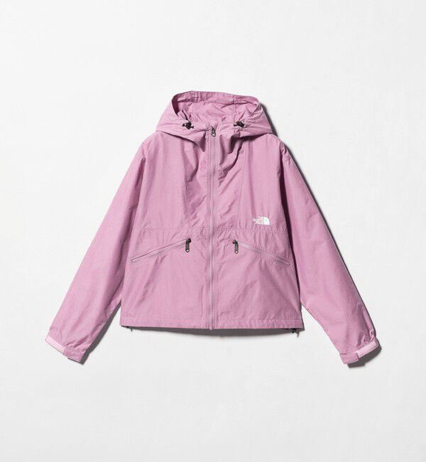 BEAUTY&YOUTH UNITED ARROWS「＜THE NORTH FACE＞ショート コンパクト ジャケット」|その他|