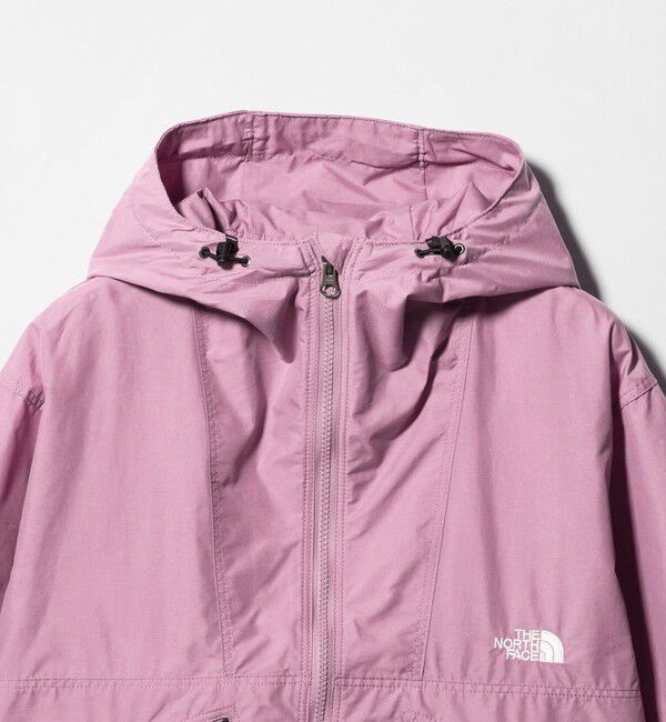 BEAUTY&YOUTH UNITED ARROWS「＜THE NORTH FACE＞ショート コンパクト ジャケット」|その他|