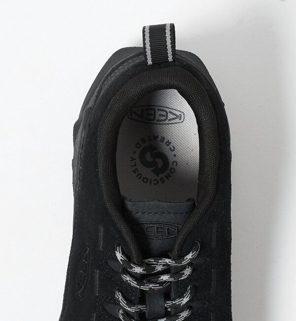 BEAUTY&YOUTH UNITED ARROWS「＜KEEN＞ジャスパー ザイオニック スニーカー」|スニーカー|