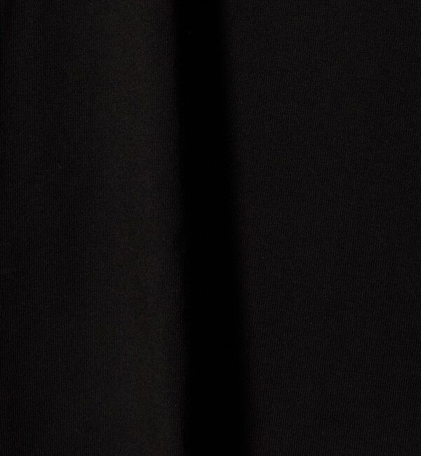 NICE WEATHER「＜NICE WEATHER＞シグネチャーロゴ ロングスリーブTシャツ」|Tシャツ・カットソー|