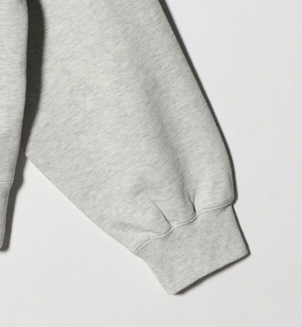 NICE WEATHER「＜NICE WEATHER＞スウェットフーディ」|パーカー|