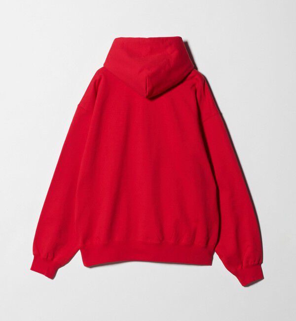 NICE WEATHER「＜NICE WEATHER＞スウェットフーディ」|パーカー|
