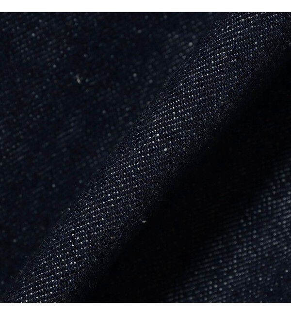 Demi-Luxe BEAMS 「【別注】upper hights / THE NIECE MIDRISE デニムパンツ」|デニム|