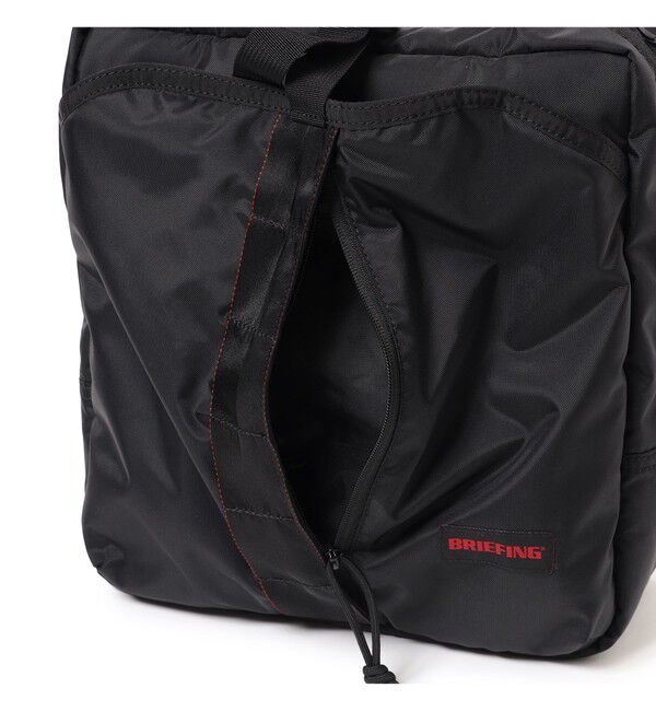 BEAMSBOY「【別注】BRIEFING / ミリタリー キット バッグ」|その他|