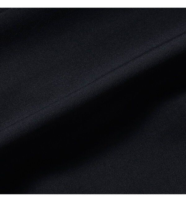 Demi-Luxe BEAMS 「ウール トロピカル インバータック スカート」|スカート|