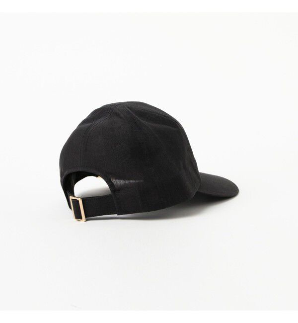 Demi-Luxe BEAMS 「ENTWURFEIN / YAEL キャップ .C」|ハット|