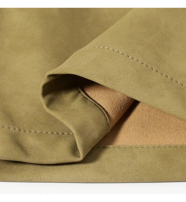 Demi-Luxe BEAMS 「BAUM UND PFERDGARTEN / NUMA ハーフ パンツ」|その他|