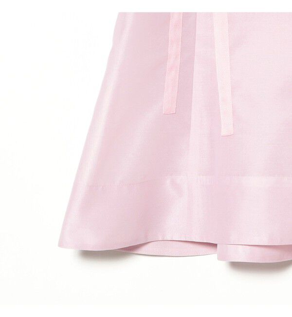 Ray BEAMS 「【別注】Chika Kisada / ショートスリーブ ブラウス」|シャツ・ブラウス|