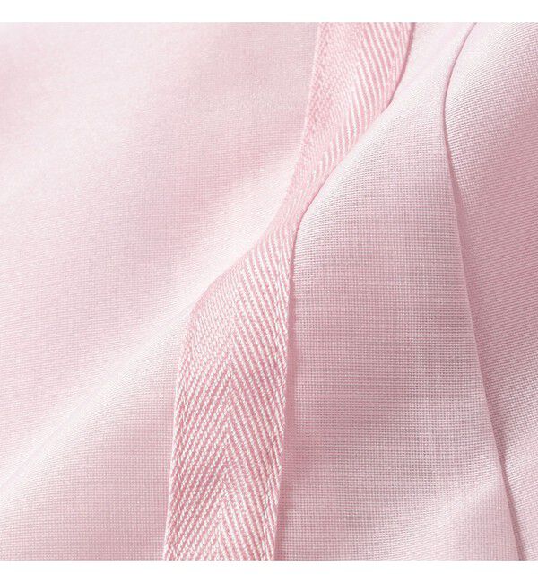 Ray BEAMS 「【別注】Chika Kisada / ショートスリーブ ブラウス」|シャツ・ブラウス|