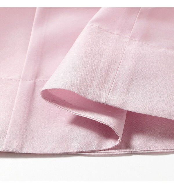 Ray BEAMS 「【別注】Chika Kisada / ショートスリーブ ブラウス」|シャツ・ブラウス|