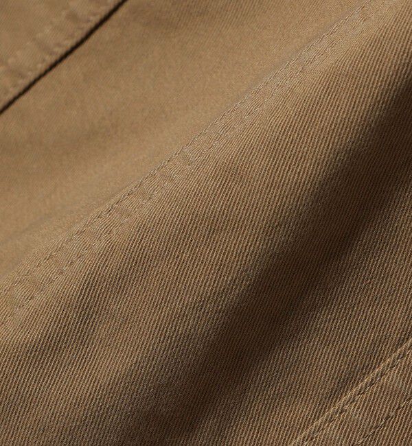 SHIPS any「【SHIPS any別注】ROKX:〈ストレッチ〉ツイル マウンテンスカート<KIDS>◇」|スカート|