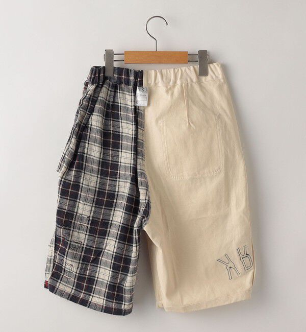 SHIPS KIDS「THE PARK SHOP:155～165cm / BASEBALL PARK SHORTS」|その他|