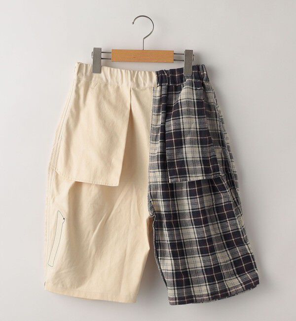 SHIPS KIDS「THE PARK SHOP:155～165cm / BASEBALL PARK SHORTS」|その他|