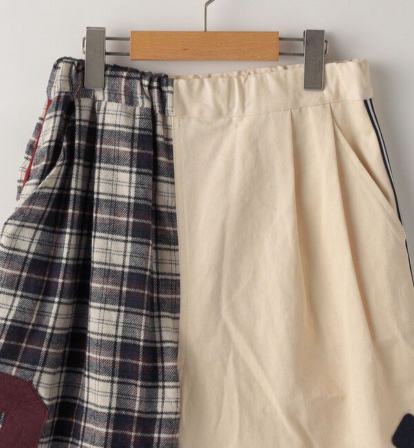 SHIPS KIDS「THE PARK SHOP:155～165cm / BASEBALL PARK SHORTS」|その他|