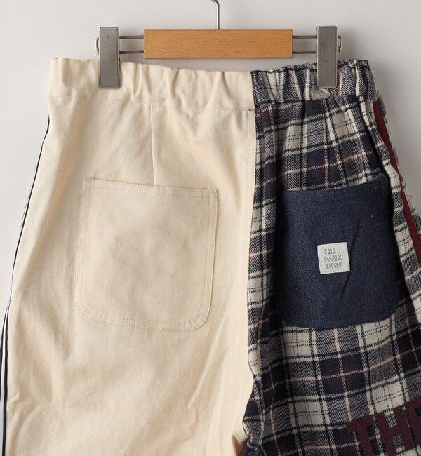 SHIPS KIDS「THE PARK SHOP:155～165cm / BASEBALL PARK SHORTS」|その他|