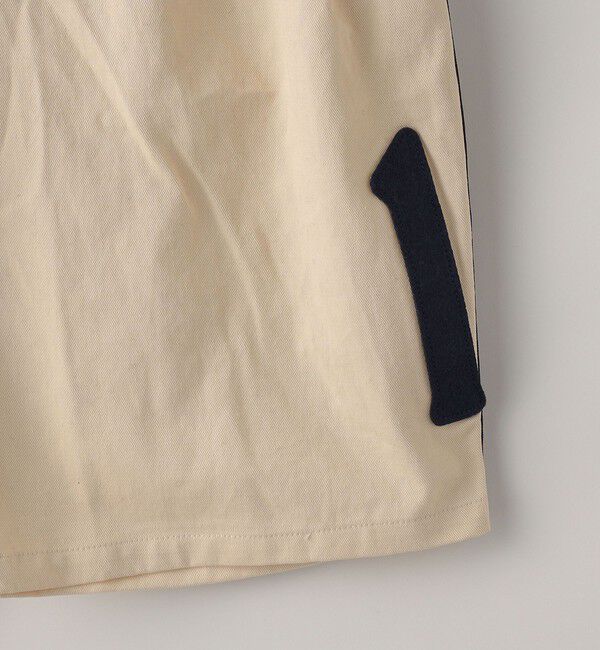 SHIPS KIDS「THE PARK SHOP:155～165cm / BASEBALL PARK SHORTS」|その他|