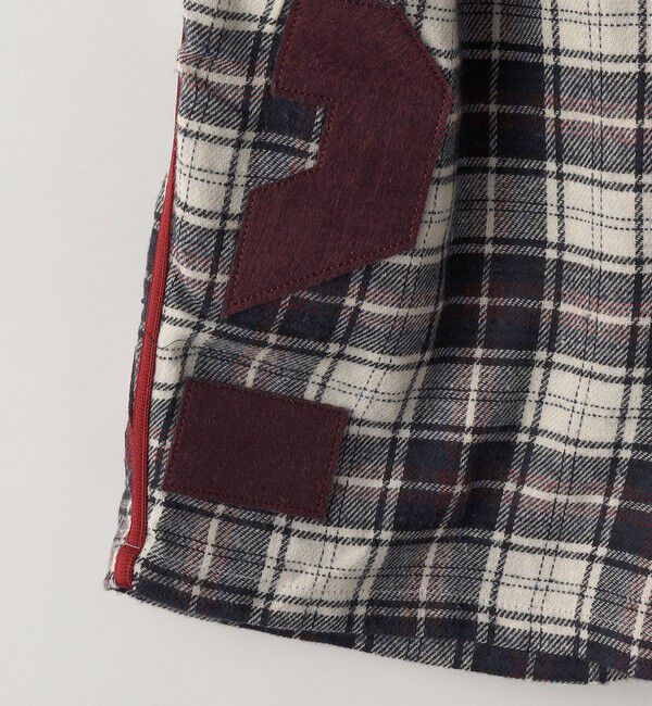 SHIPS KIDS「THE PARK SHOP:155～165cm / BASEBALL PARK SHORTS」|その他|