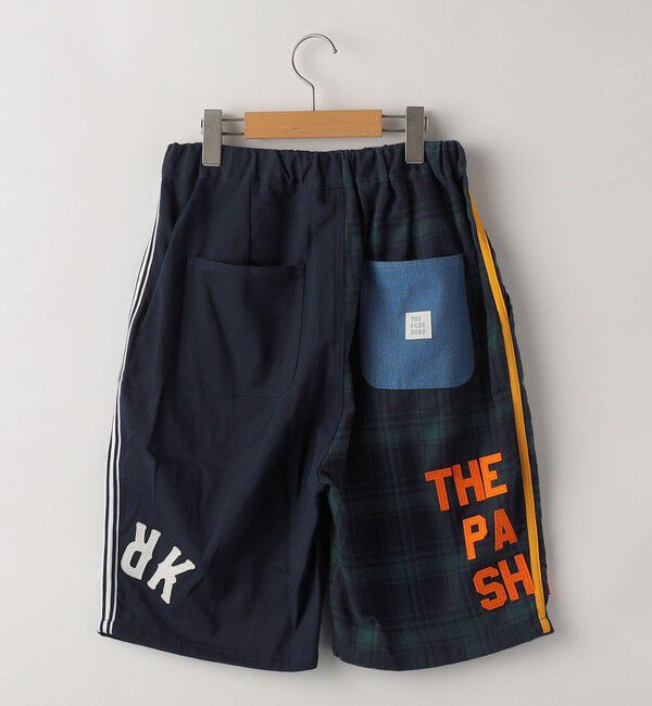 SHIPS KIDS「THE PARK SHOP:155～165cm / BASEBALL PARK SHORTS」|その他|