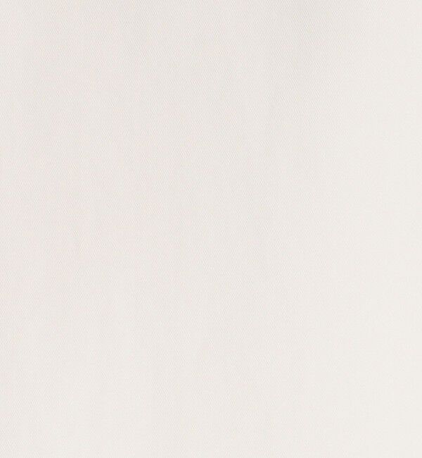 MACPHEE「コットンサージ ワイドパンツ」|その他|