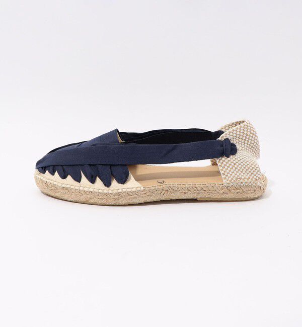 TOMORROWLAND GOODS「LA MAMUAL ALPARGATERA エスパドリーユ」|サンダル|