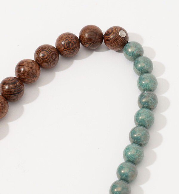 TOMORROWLAND GOODS「FLorian jewelry ロングネックレス」|その他|