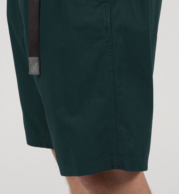 TOMORROWLAND MENS「【別注】GRAMICCI NN コットンチノ ショートパンツ」|その他|