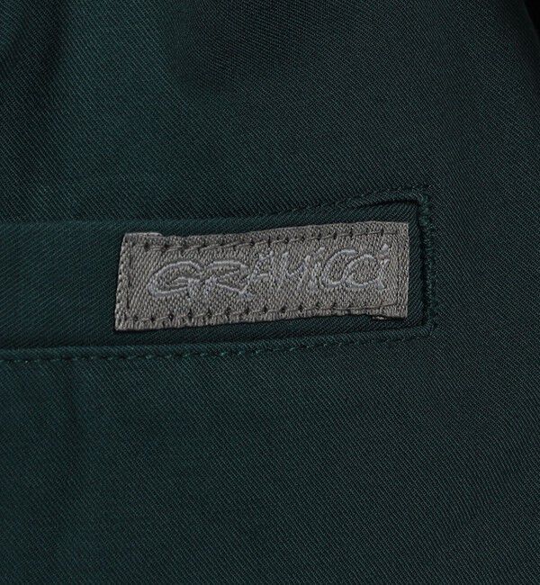 TOMORROWLAND MENS「【別注】GRAMICCI NN コットンチノ ショートパンツ」|その他|