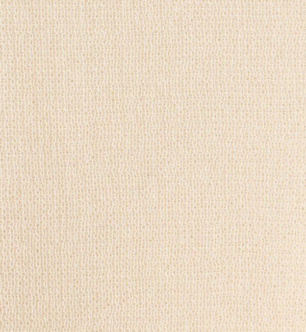 Ballsey「レーステープコンビ タックプルオーバー」|ニット・セーター|