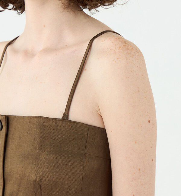 Ballsey「シャイニーカルゼ ビスチェ」|その他|