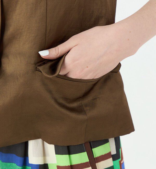 Ballsey「シャイニーカルゼ ビスチェ」|その他|