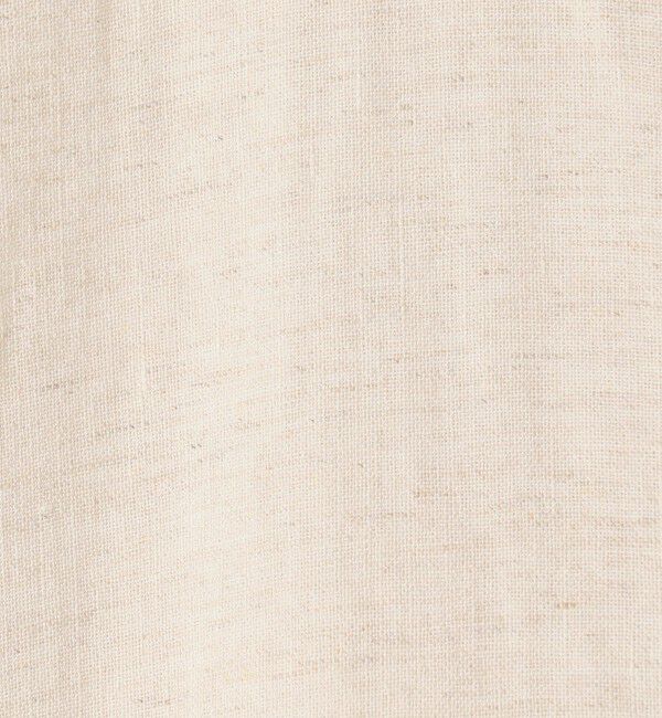 GALERIE VIE「ホームステッドクロス スタンドカラーシャツワンピース」|ワンピース|