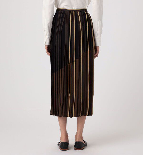 TOMORROWLAND BUYING WEAR「BODICE STUDIO Panelled スカート」|スカート|