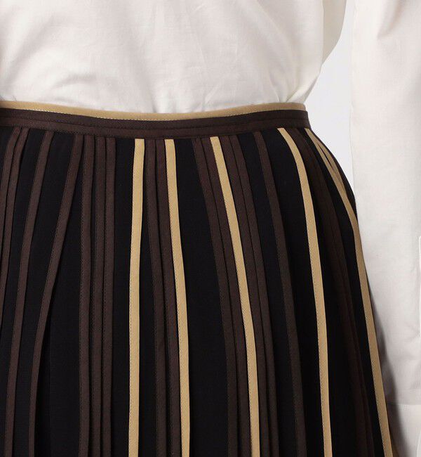 TOMORROWLAND BUYING WEAR「BODICE STUDIO Panelled スカート」|スカート|