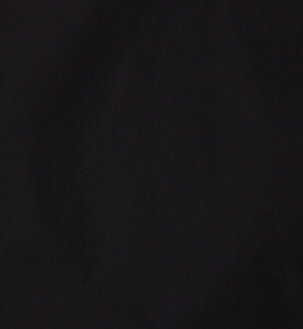 TOMORROWLAND MENS「ポリエステル フーデッドダウンジャケット」|ダウン|