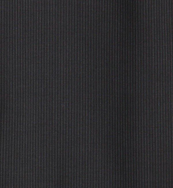 GALERIE VIE「ウォッシャブルトロピカル ベルテッドジャンプスーツ」|オールインワン|