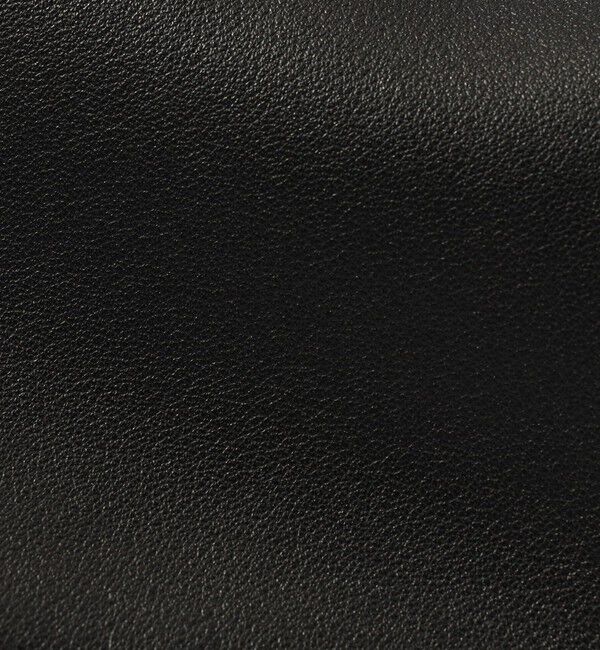 TOMORROWLAND GOODS「 PUNTI. GRAFT-FLAP ワンハンドル ハンドバッグ」|ハンドバッグ|