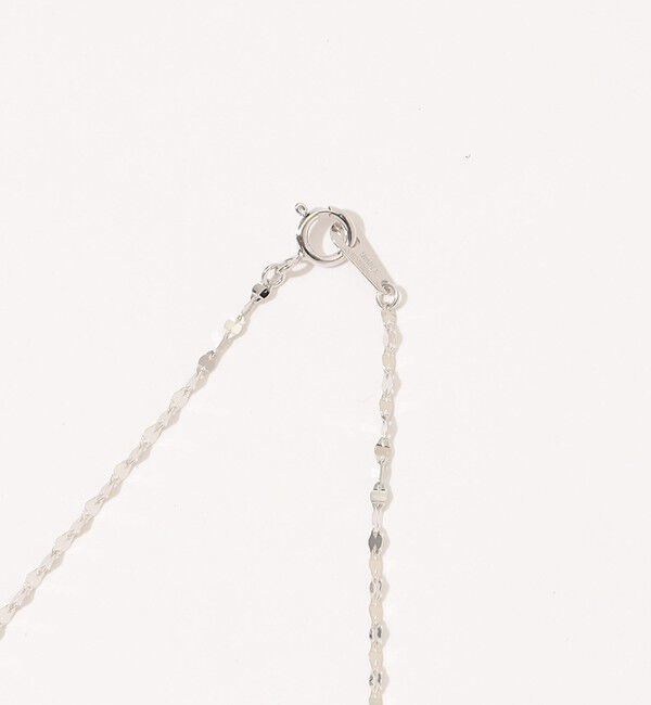 TOMORROWLAND GOODS「les bon bon ヴィクトリア チョーカー」|ネックレス|