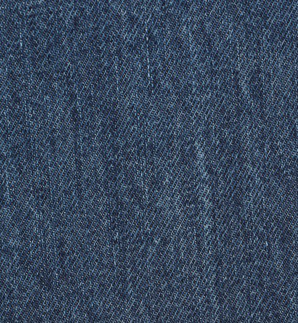 DES PRES「ハイデンシティーデニム フレアパンツ」|デニム|