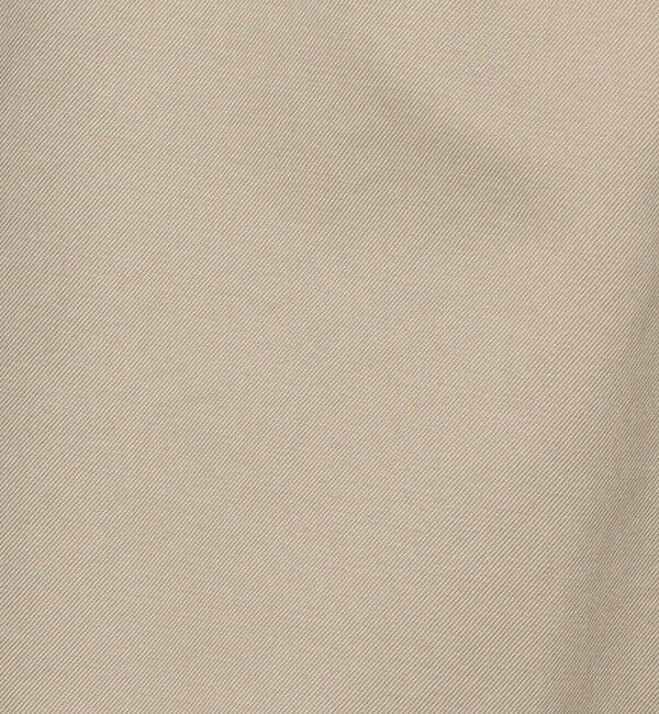 GALERIE VIE「ドライツイル ベルテッドオーバルパンツ」|その他|