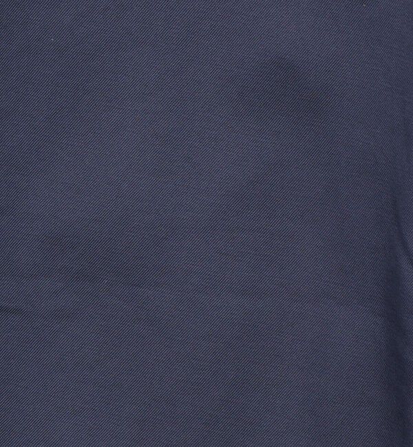 GALERIE VIE「ドライツイル ベルテッドオーバルパンツ」|その他|