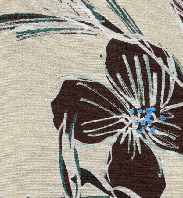 Ballsey「チェロキープリント キャミソールブラウス」|その他|