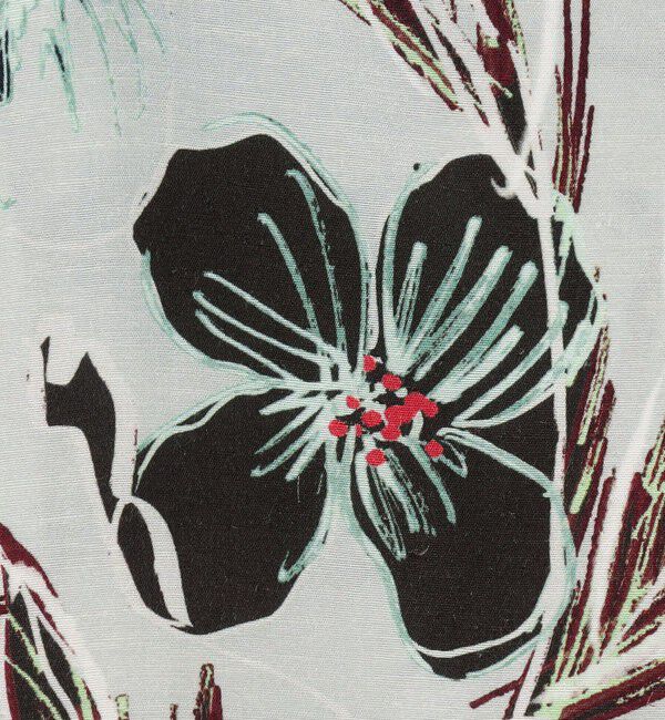 Ballsey「チェロキープリント キャミソールブラウス」|その他|