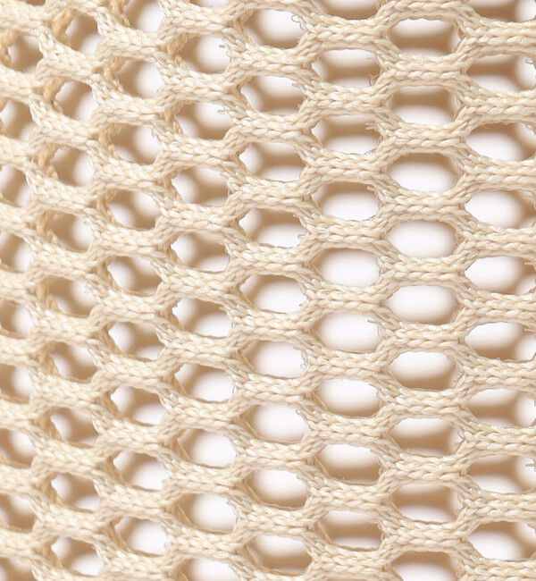 TOMORROWLAND GOODS「 LORISTELLA LIA メッシュショルダーバッグ」|ショルダー・メッセンジャー|